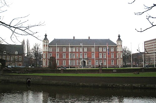 Royal Military Academy (Netherlands)